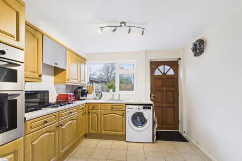 3 bedroom semi-detached house for sale, Nutbourne Road, Portsmouth PO6