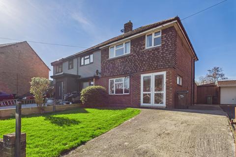 3 bedroom semi-detached house for sale, Nutbourne Road, Portsmouth PO6