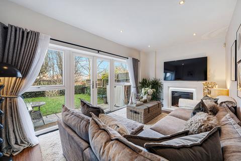 undefined, Griffin Farm Drive, Cheadle SK8