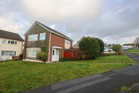 4 bedroom detached house for sale, St Marys Road, Par, PL24