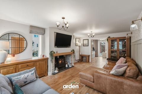 undefined, Blueshot Drive, Clifton-On-Teme, WR6
