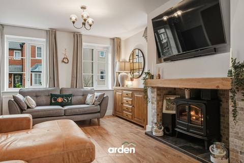 undefined, Blueshot Drive, Clifton-On-Teme, WR6