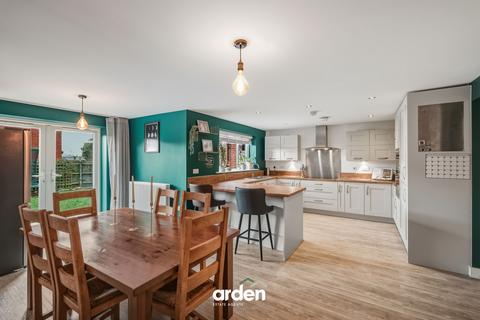 undefined, Blueshot Drive, Clifton-On-Teme, WR6