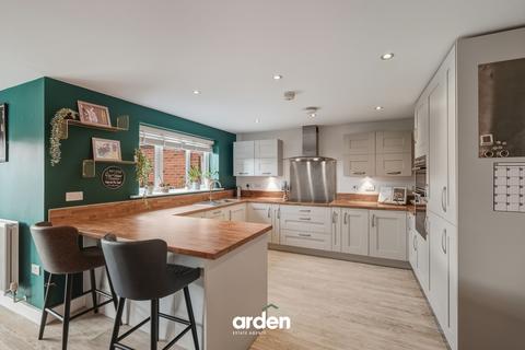undefined, Blueshot Drive, Clifton-On-Teme, WR6