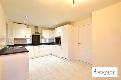 3 bedroom semi-detached house to rent, Cherry Brooks Way, Ryhope, Sunderland