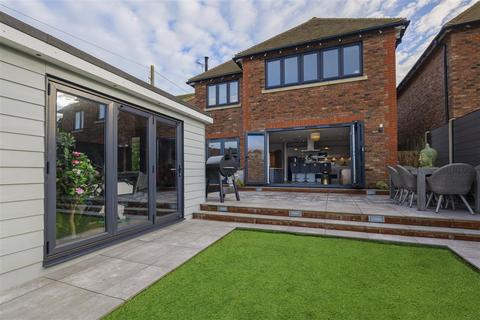 undefined, Seaview, Bishopstone Lane, Herne Bay