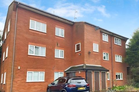 2 bedroom flat for sale - Darley Drive, West Derby, Liverpool, L12