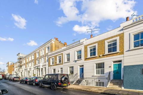 3 bedroom terraced house for sale, Bramerton Street, Chelsea, London, SW3