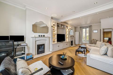 3 bedroom terraced house for sale, Bramerton Street, Chelsea, London, SW3