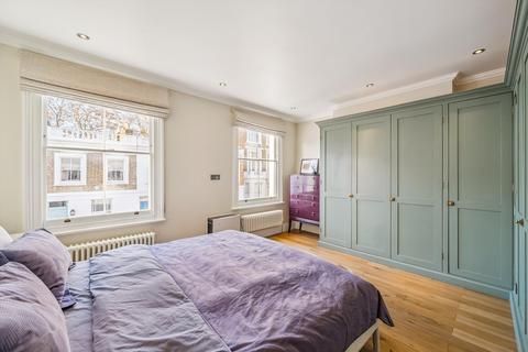 3 bedroom terraced house for sale, Bramerton Street, Chelsea, London, SW3