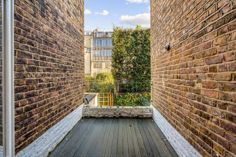 3 bedroom terraced house for sale, Bramerton Street, Chelsea, London, SW3