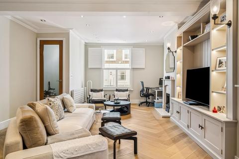 3 bedroom terraced house for sale, Bramerton Street, Chelsea, London, SW3