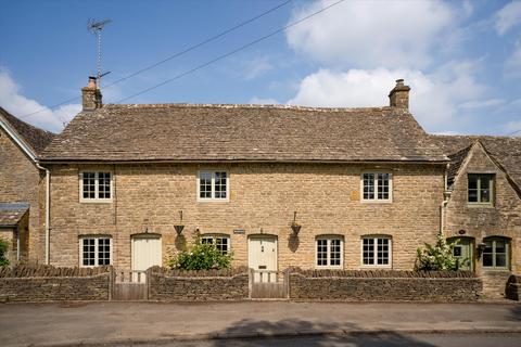 4 bedroom terraced house for sale, Lower Swell, Cheltenham, Gloucestershire, GL54