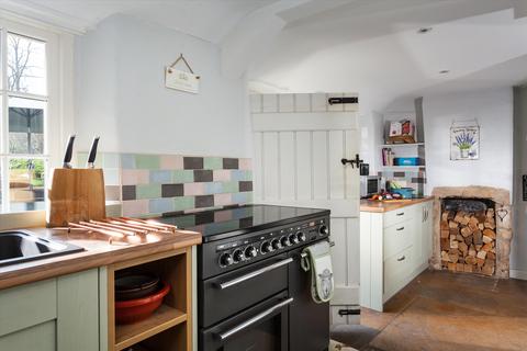 4 bedroom terraced house for sale, Lower Swell, Cheltenham, Gloucestershire, GL54