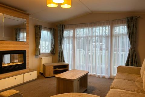 2 bedroom park home for sale, Butt Lane, Burgh Castle