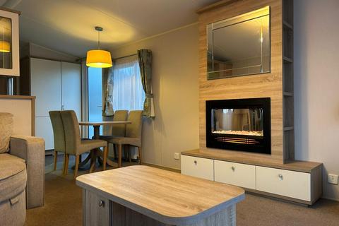 2 bedroom park home for sale, Butt Lane, Burgh Castle