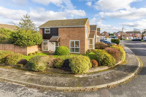4 bedroom detached house for sale, Hedgemead Avenue, Abingdon OX14