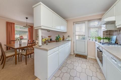 4 bedroom detached house for sale, Hedgemead Avenue, Abingdon OX14