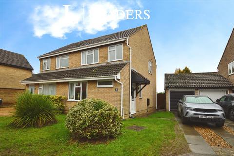 undefined, Darnel Way, Stanway, Colchester, CO3