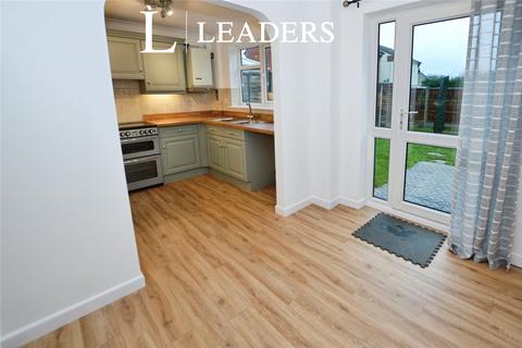 undefined, Darnel Way, Stanway, Colchester, CO3