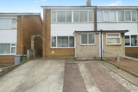 3 bedroom house to rent - Hillside Road, Blidworth, NG21
