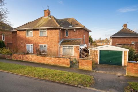 3 bedroom semi-detached house for sale, Little John Road, Tuckswood, Norwich