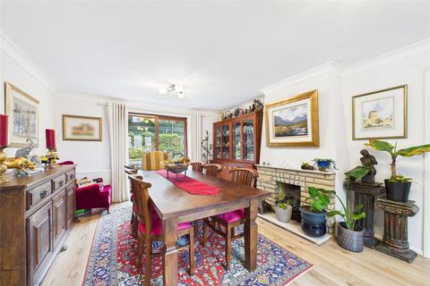 4 bedroom detached house for sale, Fletcher Gardens, Bracknell, Berkshire, RG42