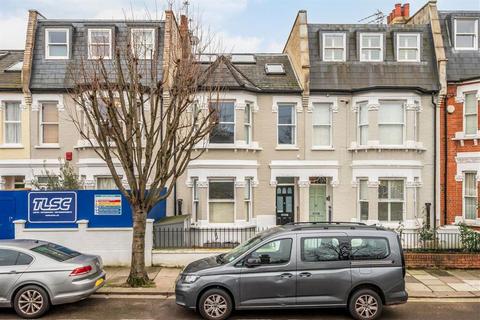 undefined, Queensmill Road, London SW6
