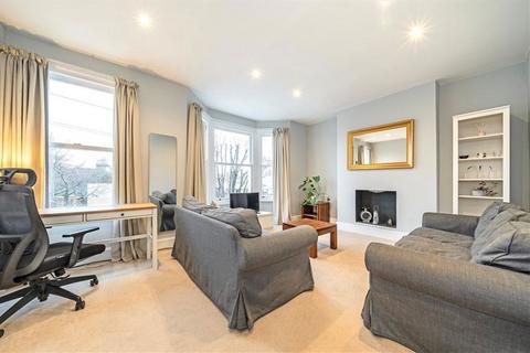 undefined, Queensmill Road, London SW6