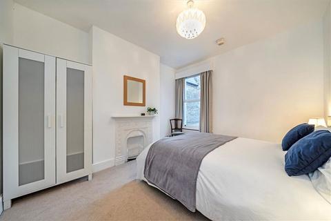 undefined, Queensmill Road, London SW6