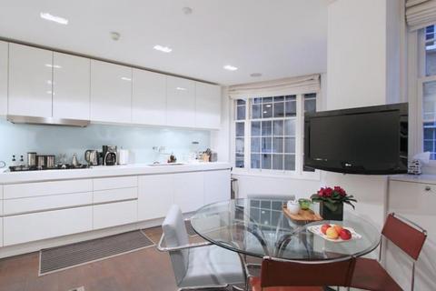 3 bedroom apartment to rent, Transept Street, London NW1