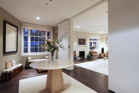3 bedroom apartment to rent, Transept Street, London NW1