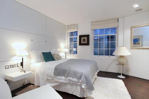 3 bedroom apartment to rent, Transept Street, London NW1