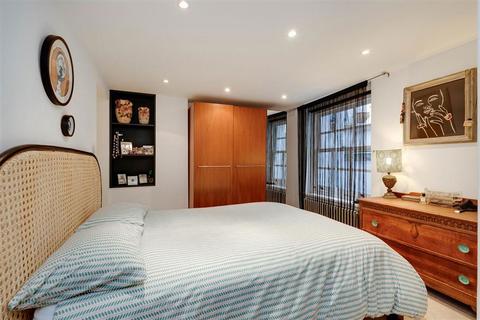 2 bedroom flat for sale, Harmood Street, London NW1