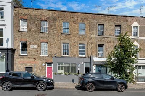 2 bedroom flat for sale, Harmood Street, London NW1