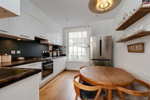 2 bedroom flat for sale, Harmood Street, London NW1