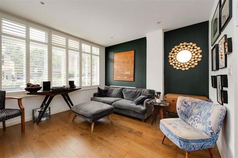 Harmood Street, London NW1