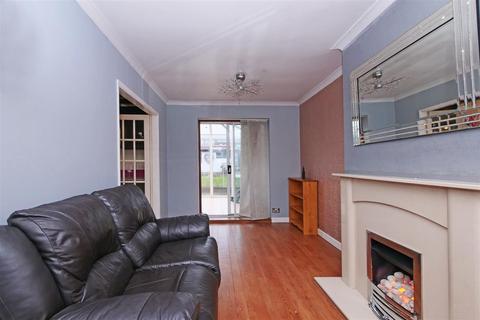 undefined, Bramham Grove, York