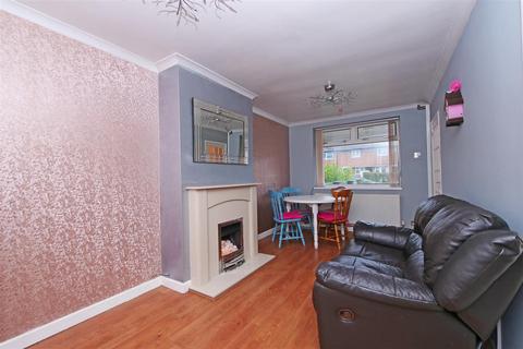 undefined, Bramham Grove, York
