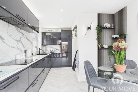 2 bedroom bungalow for sale, Masefield Drive, Cheshire CW1