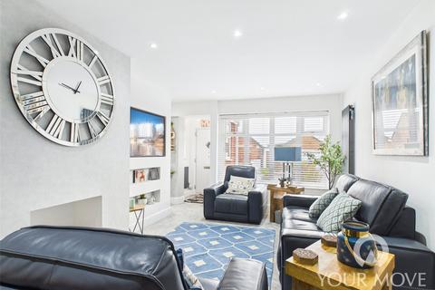 2 bedroom bungalow for sale, Masefield Drive, Cheshire CW1