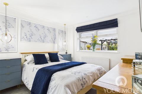 2 bedroom bungalow for sale, Masefield Drive, Cheshire CW1