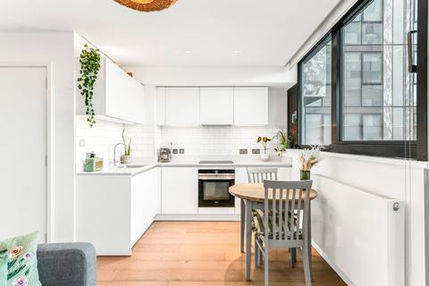 undefined, Highgate Hill, Archway