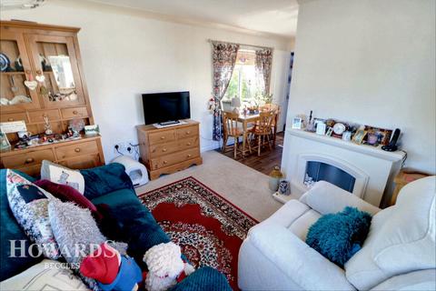 2 bedroom park home for sale, Pound Road, Beccles
