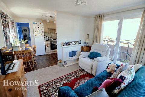 undefined, Pound Road, Beccles