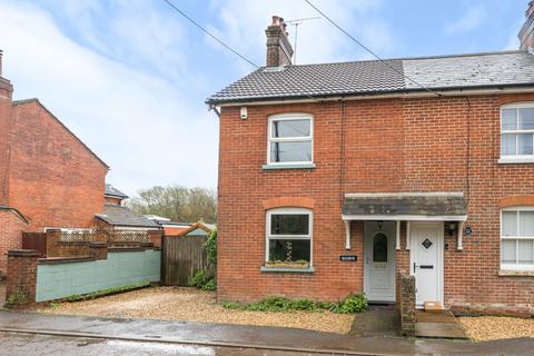 undefined, Station Road, Nursling, Southampton, Hampshire, SO16