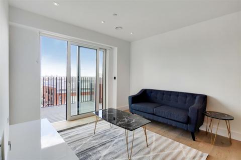1 bedroom apartment for sale - Keybridge Capital, Vauxhall