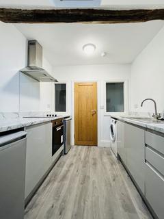 undefined, Poulton Street, Preston, Lancashire