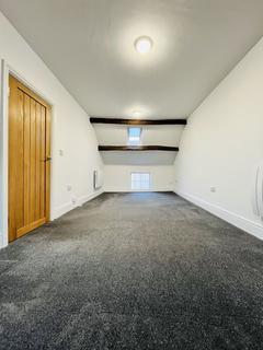 undefined, Poulton Street, Preston, Lancashire