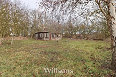 2 bedroom bungalow for sale, Sandy Lane, Anderby Creek, Skegness